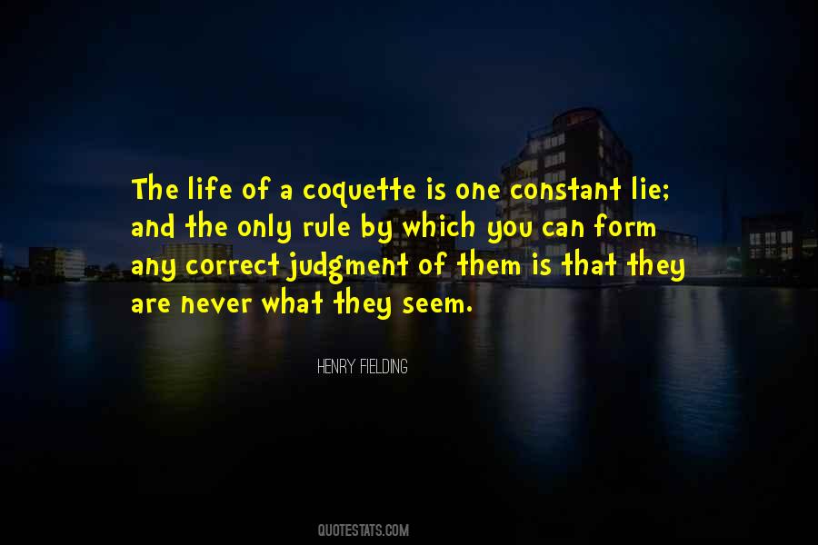 You Are Correct Quotes #1181368