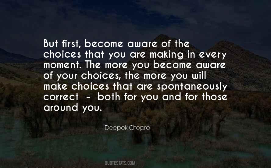 You Are Correct Quotes #1282567