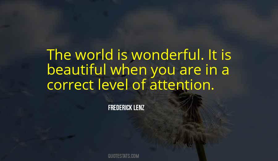 You Are Correct Quotes #1302660