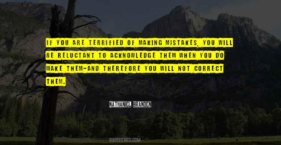 You Are Correct Quotes #1322664