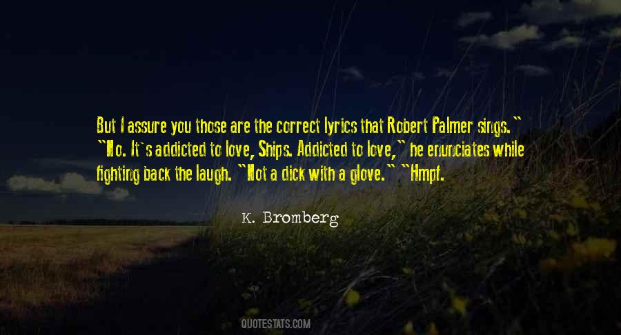 You Are Correct Quotes #425158