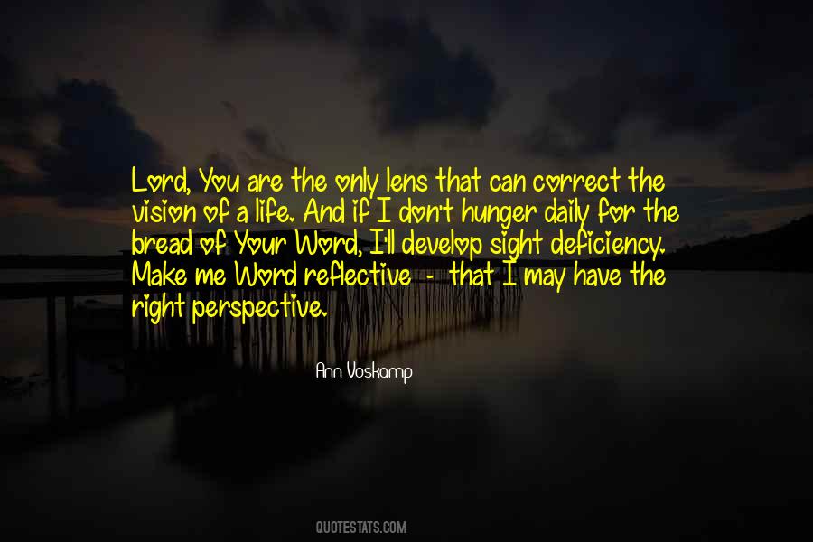 You Are Correct Quotes #467534