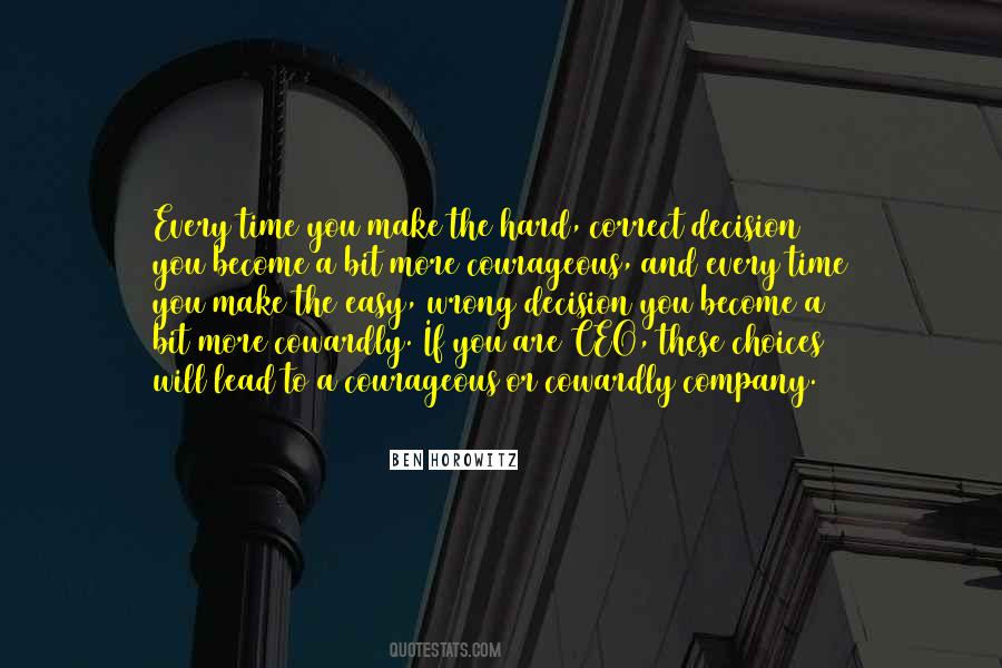 You Are Correct Quotes #747768