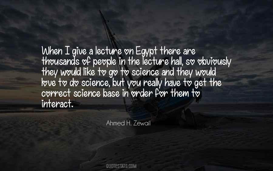 You Are Correct Quotes #909839