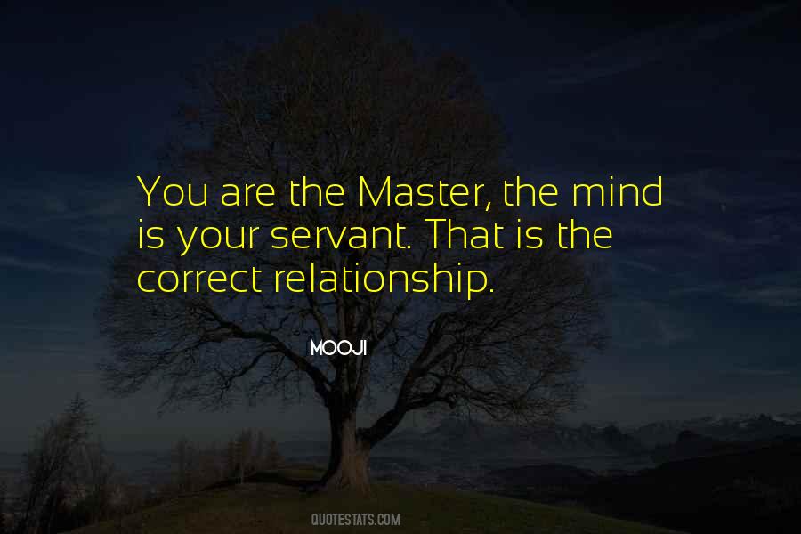 You Are Correct Quotes #995126