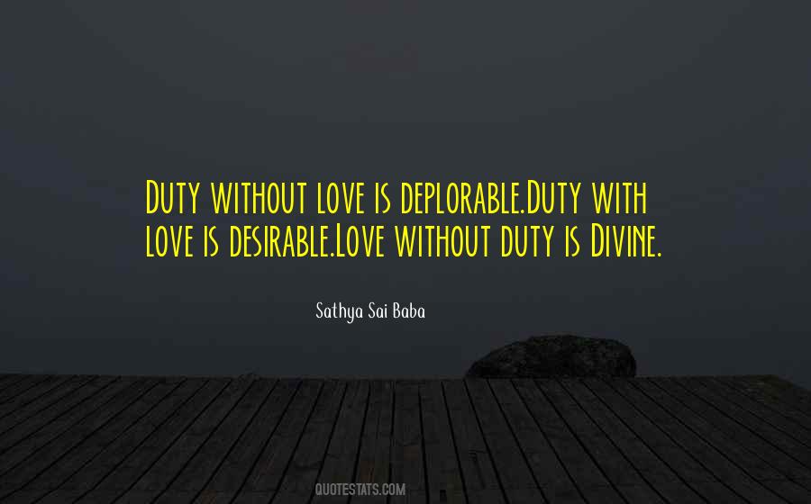 You Are Desirable Quotes #162457