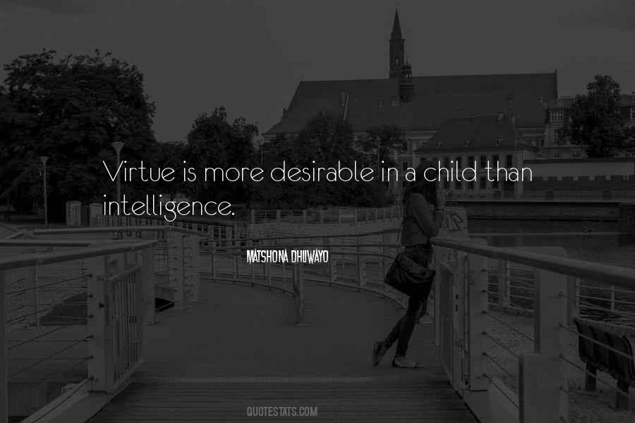 You Are Desirable Quotes #81476