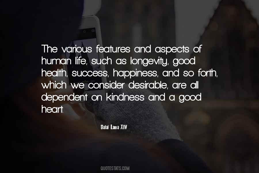 You Are Desirable Quotes #94890