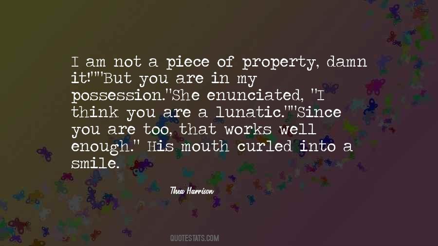 You Are Enough Quotes #83395