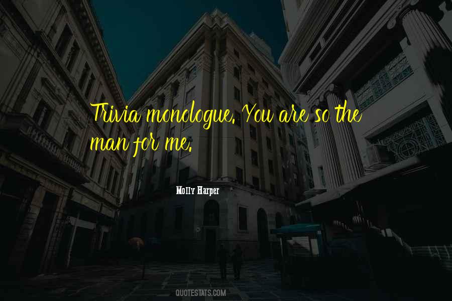 You Are For Me Quotes #68432