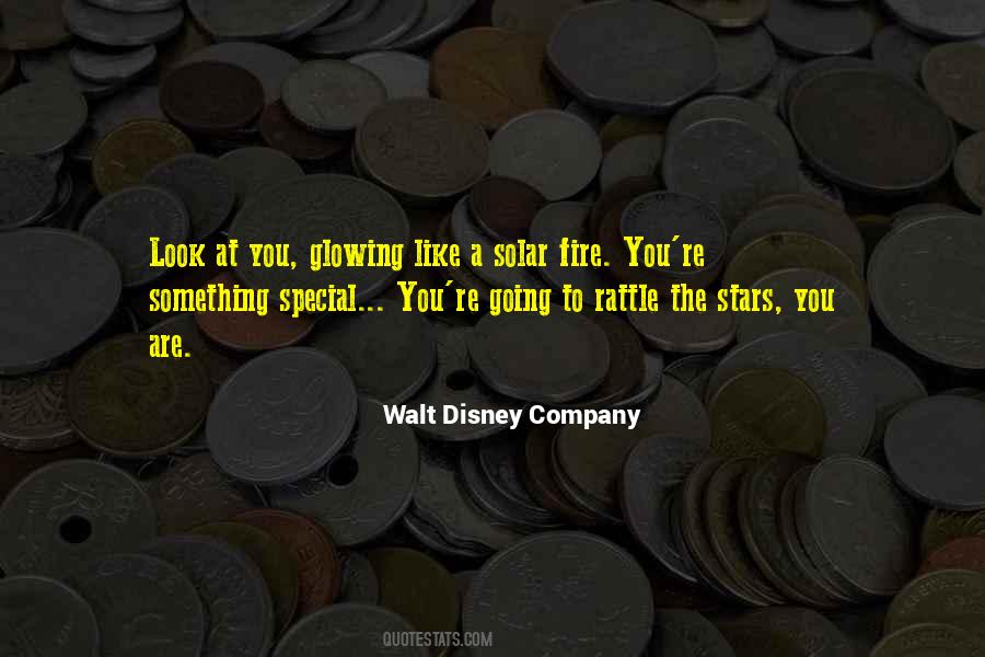 You Are Glowing Quotes #1850854