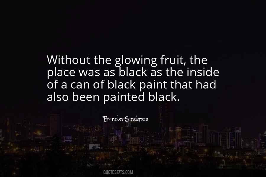 You Are Glowing Quotes #193025