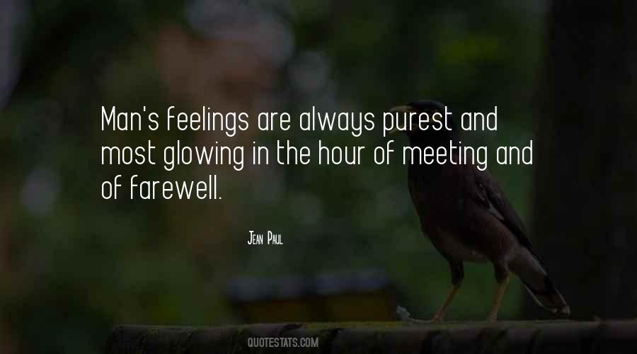You Are Glowing Quotes #318811