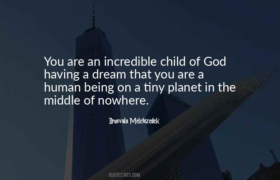 You Are God's Child Quotes #347695