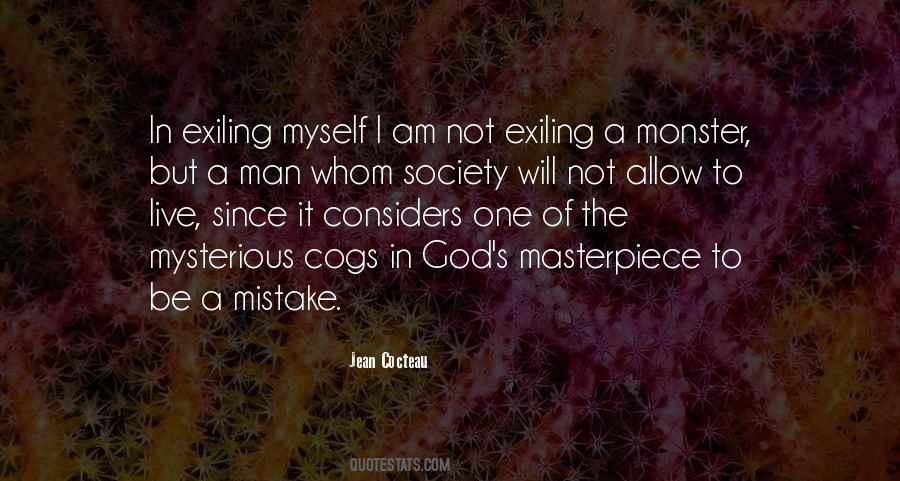You Are God's Masterpiece Quotes #1051010