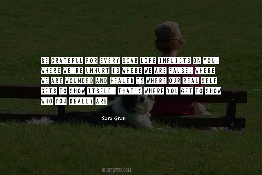 You Are Healed Quotes #1308797
