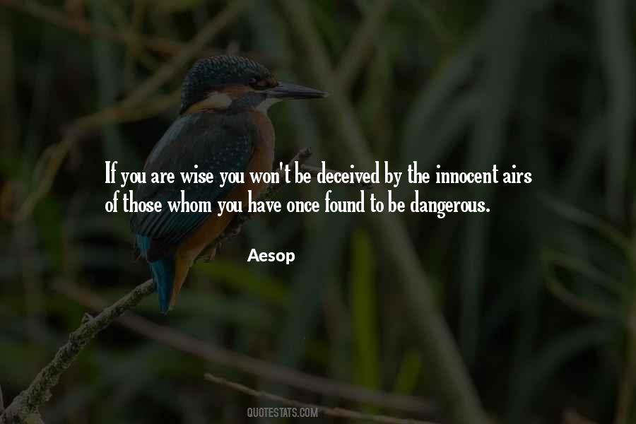 You Are Innocent Quotes #387313