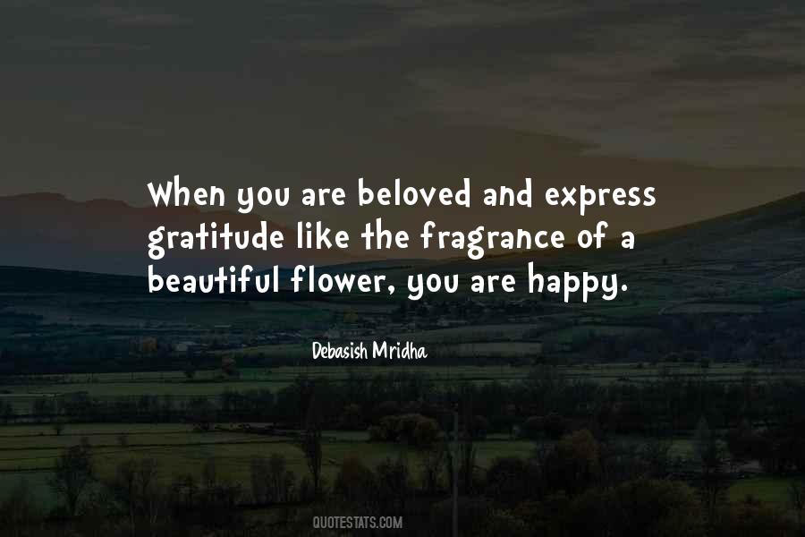 You Are Like A Flower Quotes #866208