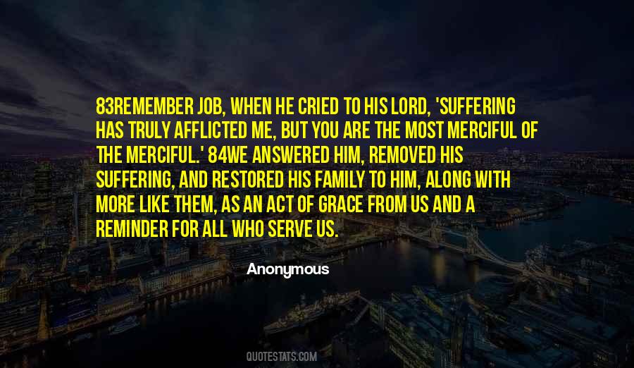 You Are Like Family Quotes #1296739