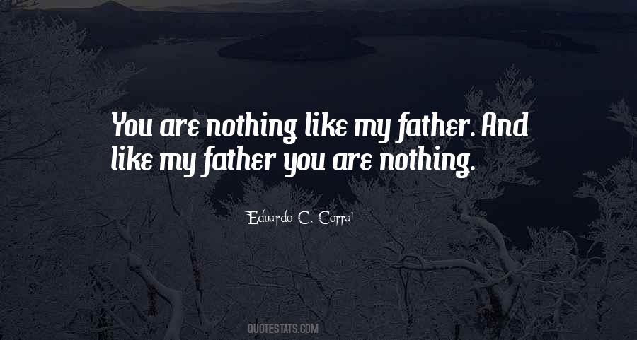 You Are Like Family Quotes #1339800