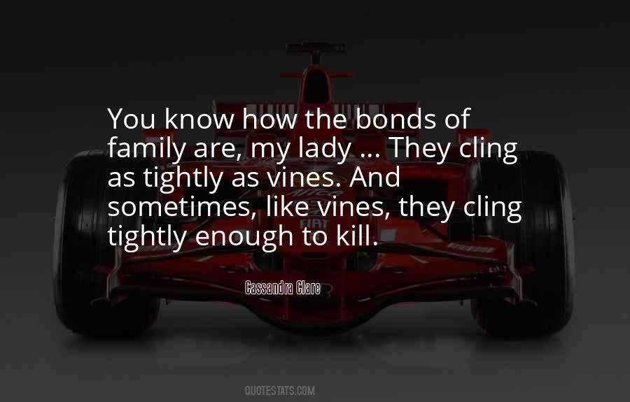 You Are Like Family Quotes #239944