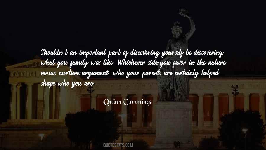 You Are Like Family Quotes #599602