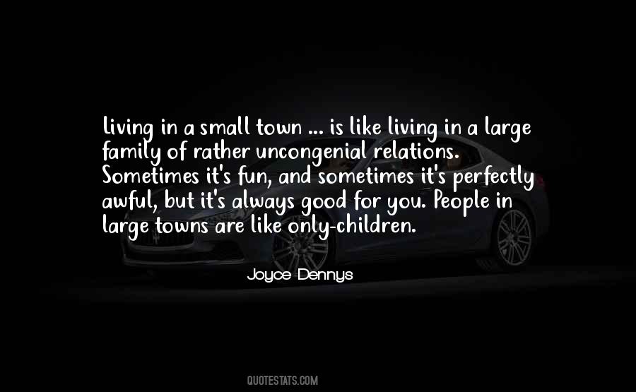 You Are Like Family Quotes #696288