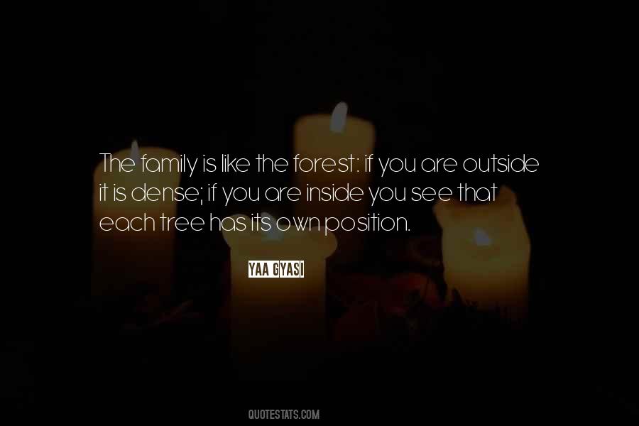 You Are Like Family Quotes #936418