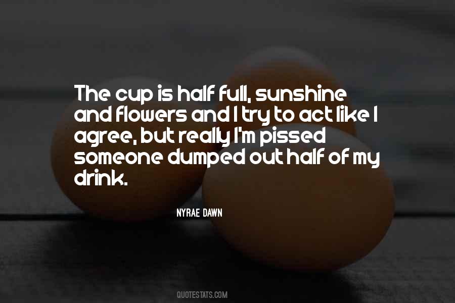 You Are Like Sunshine Quotes #115243