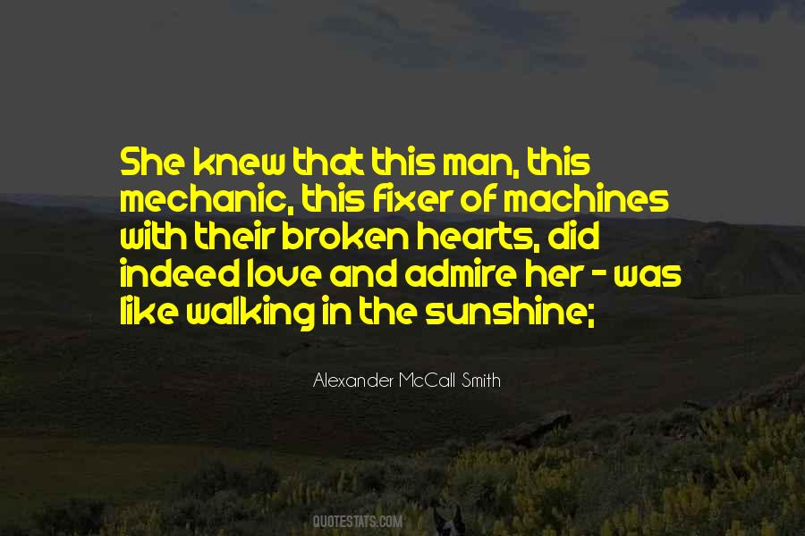 You Are Like Sunshine Quotes #306032
