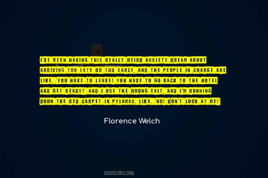 You Are Like The Quotes #16948