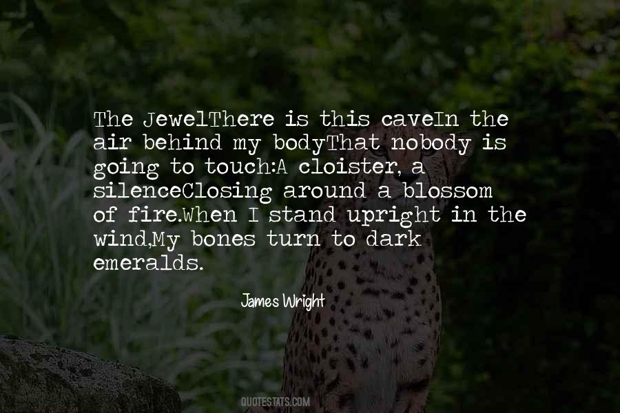 You Are My Jewel Quotes #74406