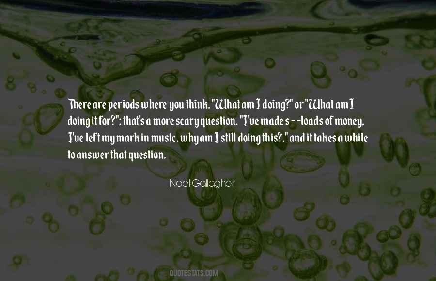 You Are My Music Quotes #407315