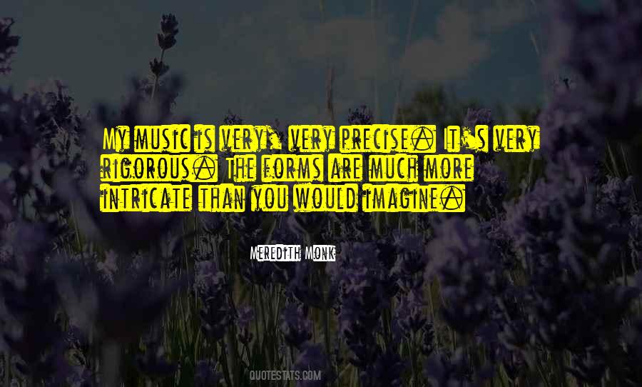 You Are My Music Quotes #972430