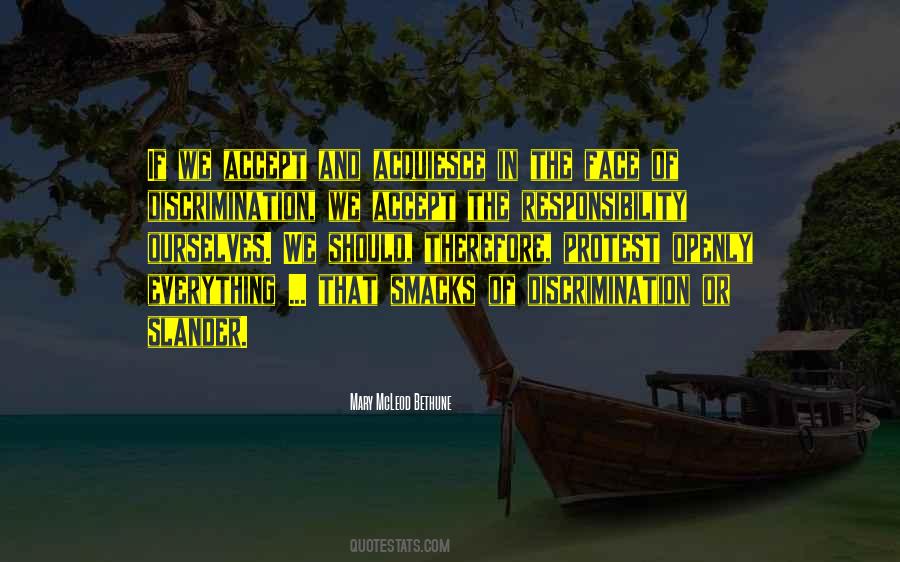 Quotes About Slander #113824