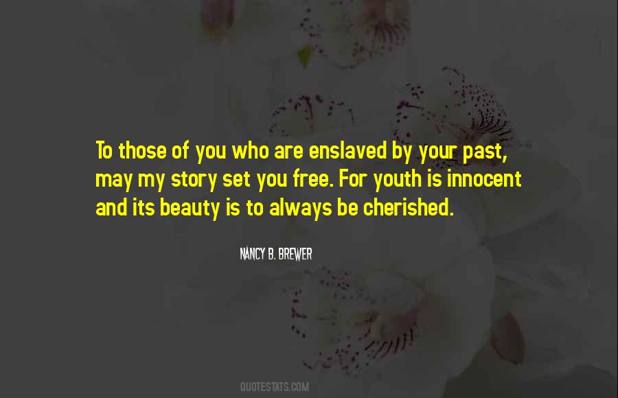 You Are My Past Quotes #637083