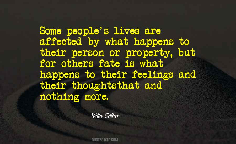 You Are My Property Quotes #35978