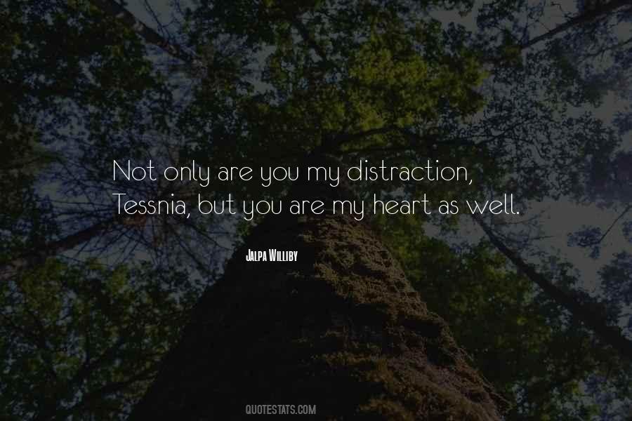 You Are My Quotes #1200786