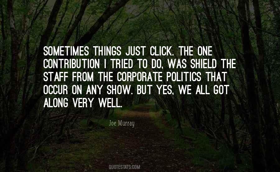 You Are My Shield Quotes #85137