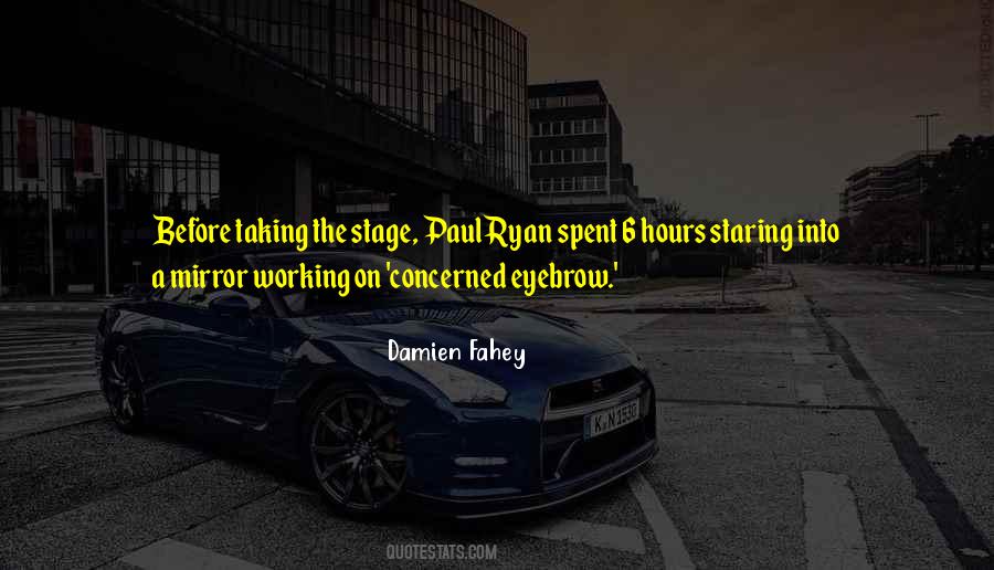 Quotes About Working Hours #371045