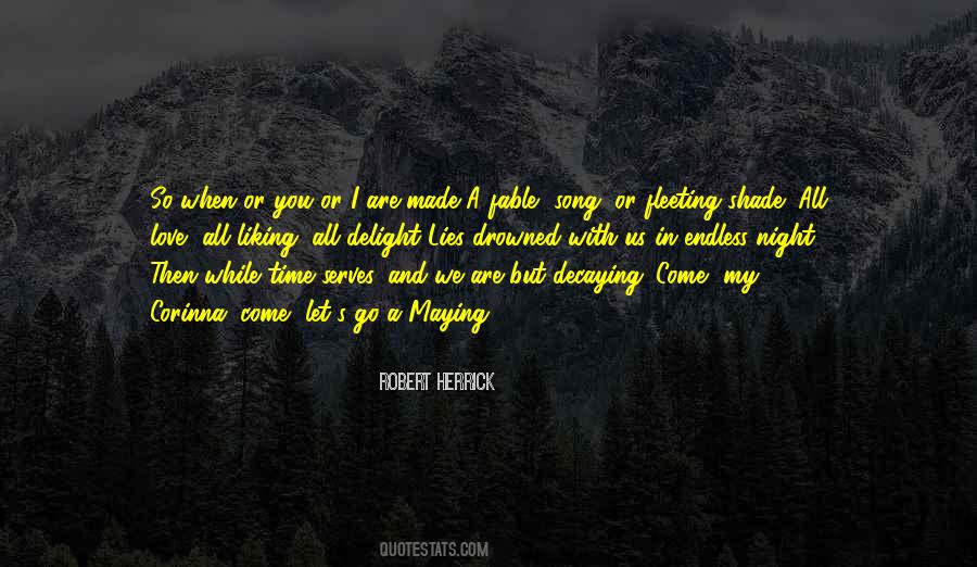 You Are My Song Quotes #1550587