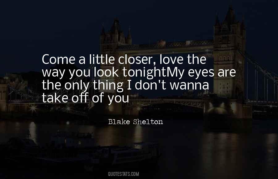 You Are My Song Quotes #1657156