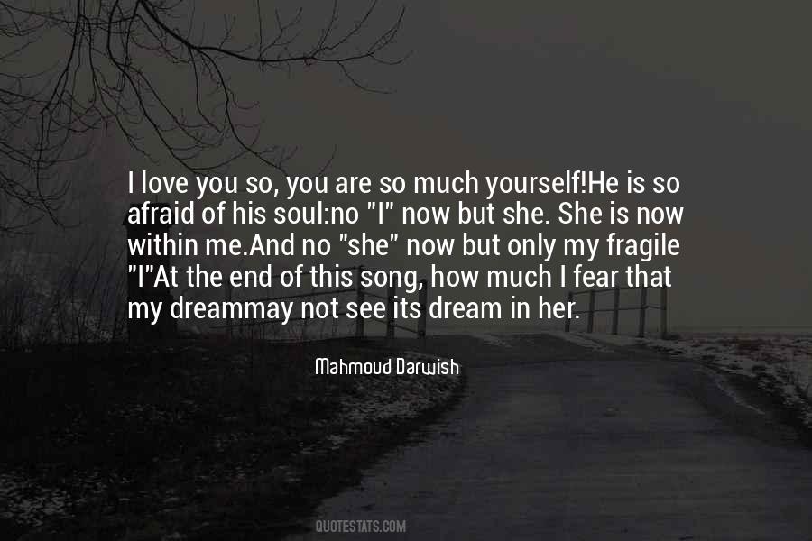 You Are My Soul Quotes #949834