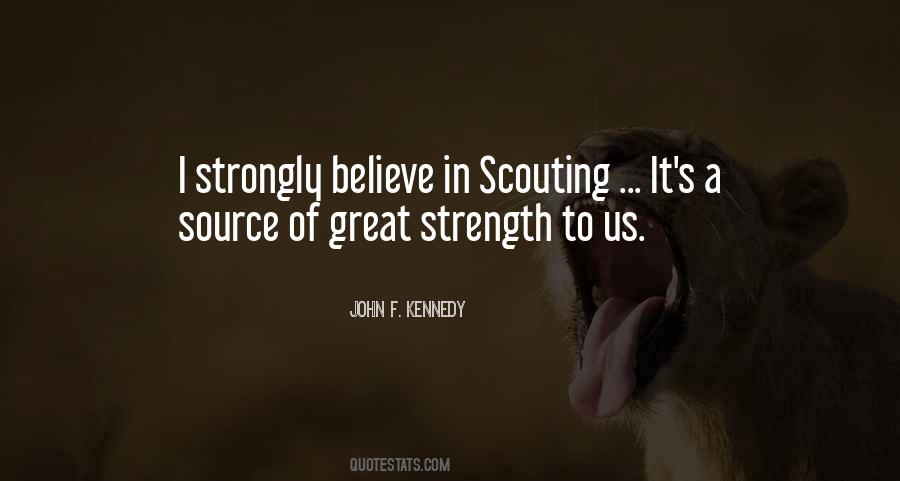 You Are My Source Of Strength Quotes #418089