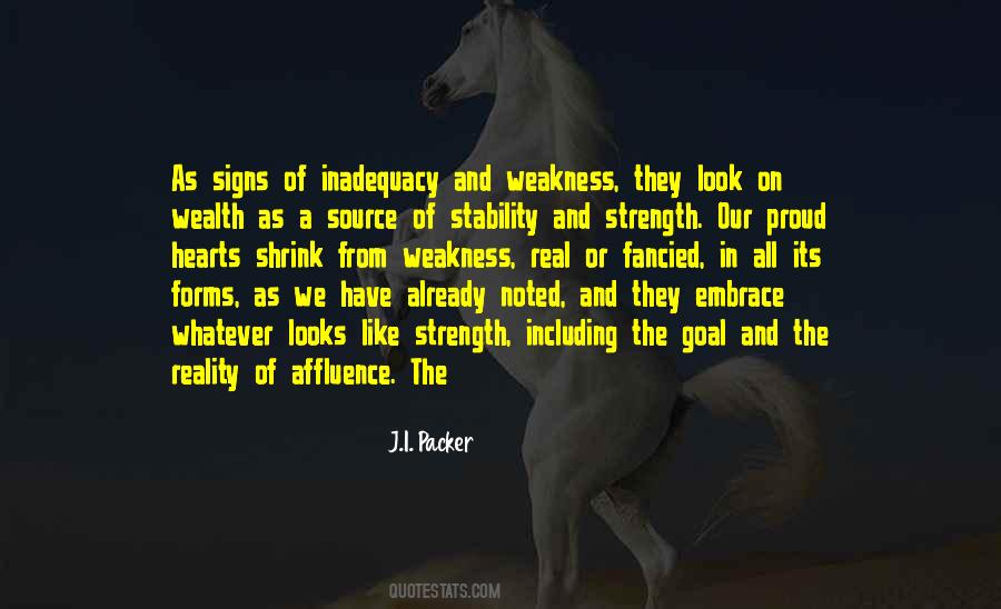 You Are My Source Of Strength Quotes #68472