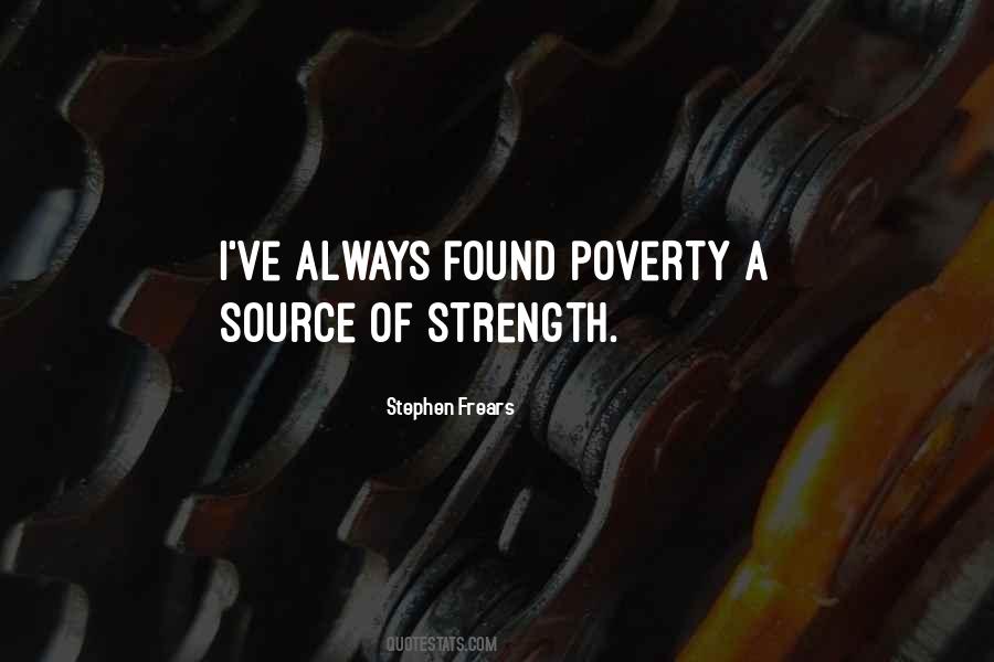 You Are My Source Of Strength Quotes #95183