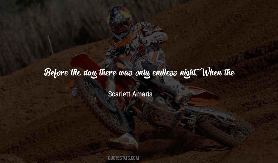 Quotes About Night Skies #1259280