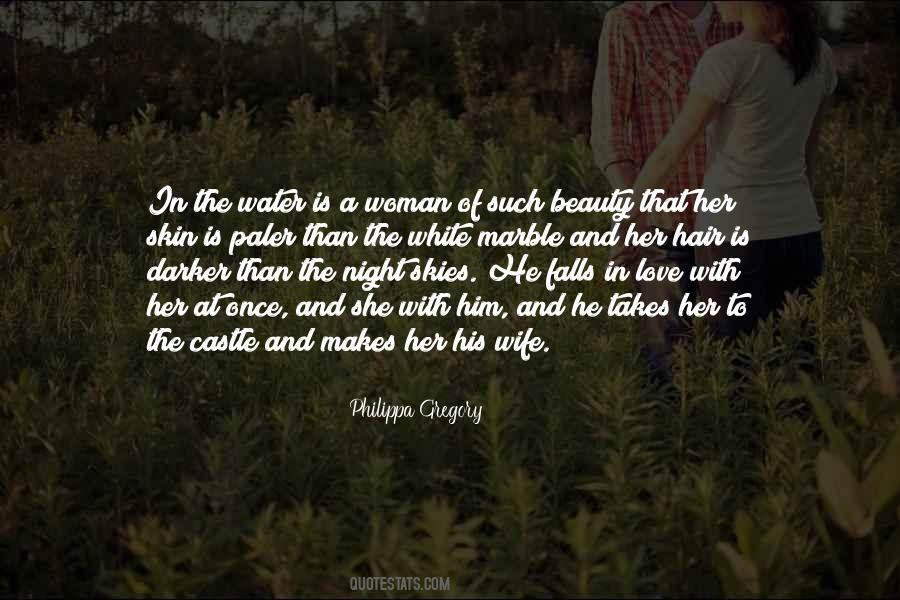 Quotes About Night Skies #1776096
