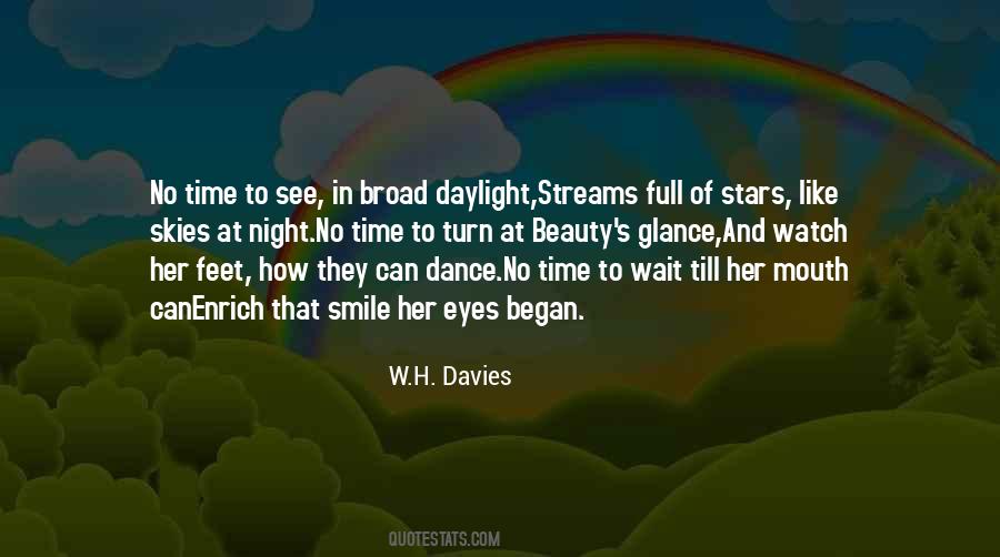 Quotes About Night Skies #1862134