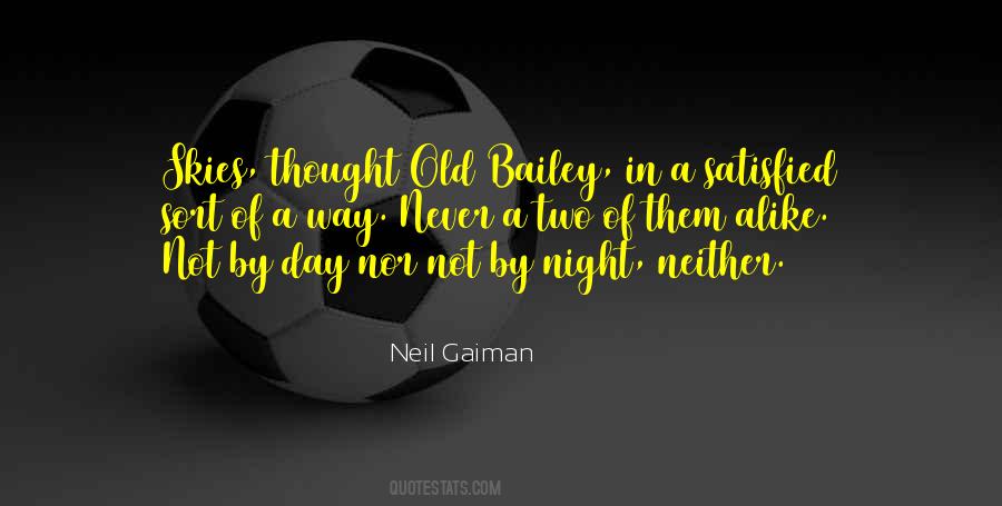 Quotes About Night Skies #645017